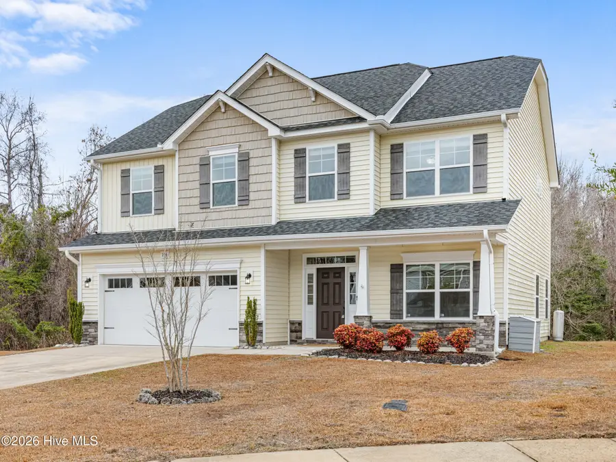 156 Poplar Branch Way, Hampstead, NC 28443 - Image #2