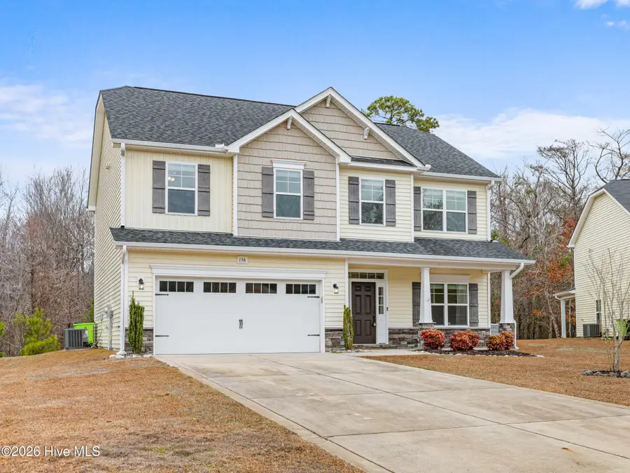 156 Poplar Branch Way, Hampstead, NC 28443 - Image #3