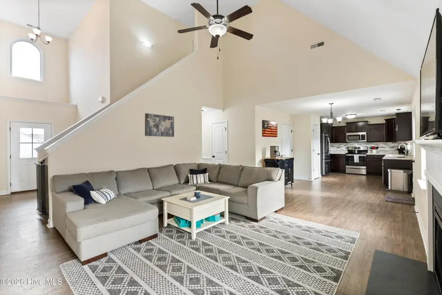 210 Breakwater Drive, Sneads Ferry, NC 28460 - Image #3