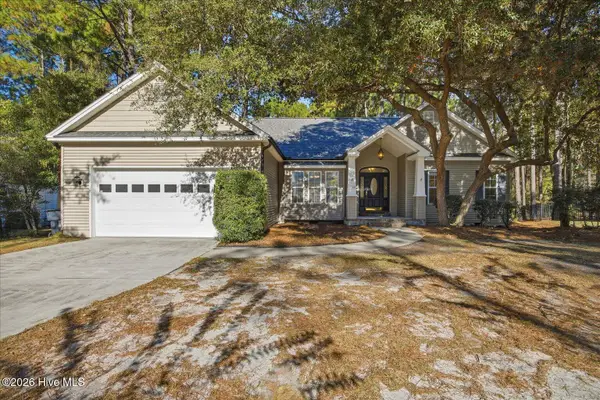 3882 White Blossom Circle, Southport, NC 28461
