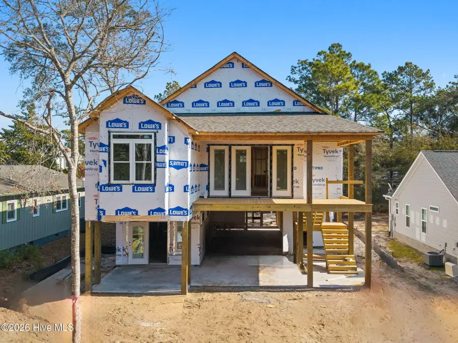 210 NE 34th Street, Oak Island, NC 28465 - Image #2