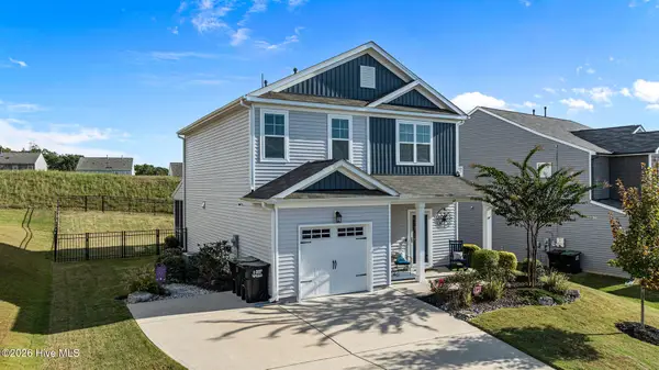 49 Cecina Court, Clayton, NC 27527