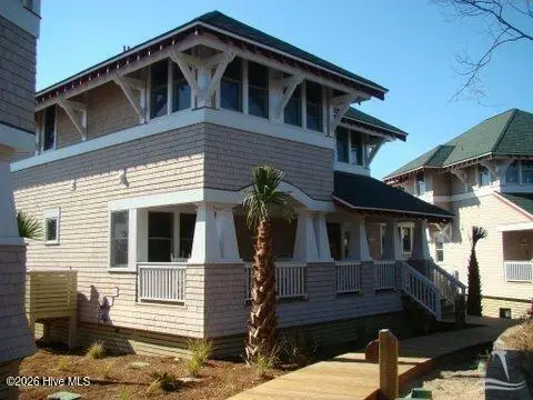 50 Earl Of Craven Court #E, Bald Head Island, NC 28461 - Image #1