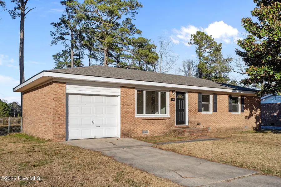 117 Sheffield Road, Jacksonville, NC 28546 - Image #2