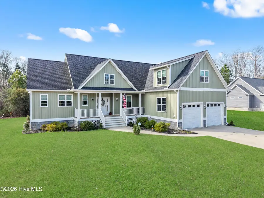 325 Levies Landing Sw, Supply, NC 28462 - #3