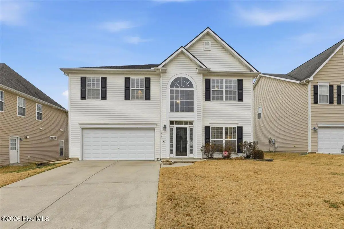5135 Primland Lane, Raleigh, NC 27610 - Image #1