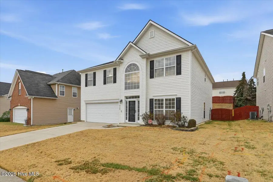 5135 Primland Lane, Raleigh, NC 27610 - Image #3