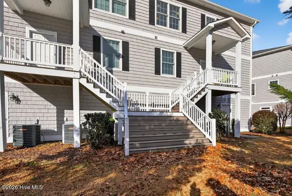1129 Bennett Road #Unit 1b, Minnesott Beach, NC 28510