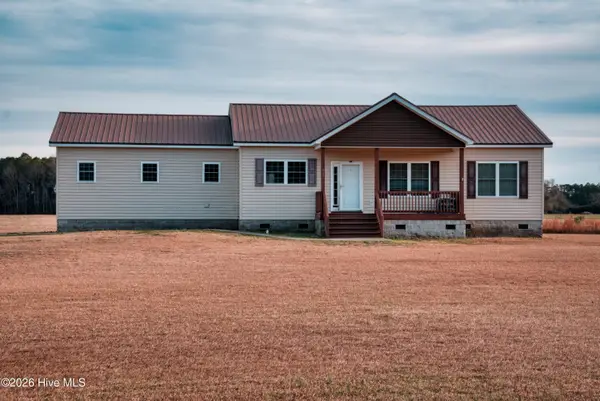 400 Whitehouse Fork Road, Peletier, NC 28584