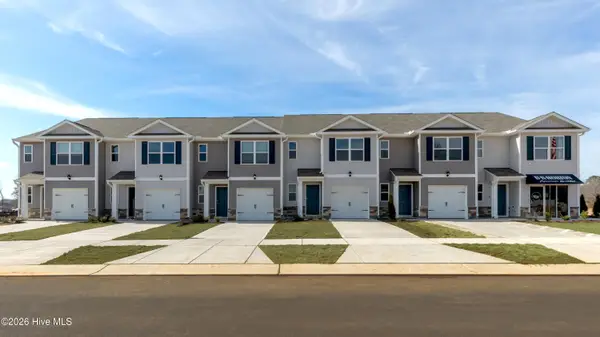 3501 Sedge Drive #3, Winterville, NC 28590