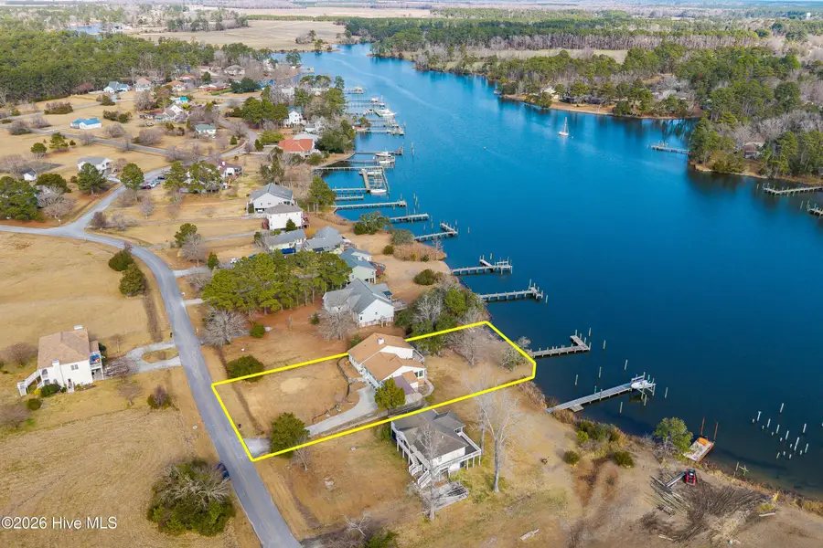 9209 Hornigold Avenue, Oriental, NC 28571 - Image #3