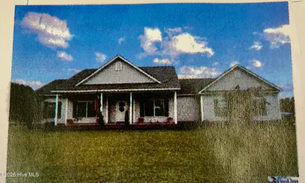 3020 Camry Lane, Hartsville, SC 29550