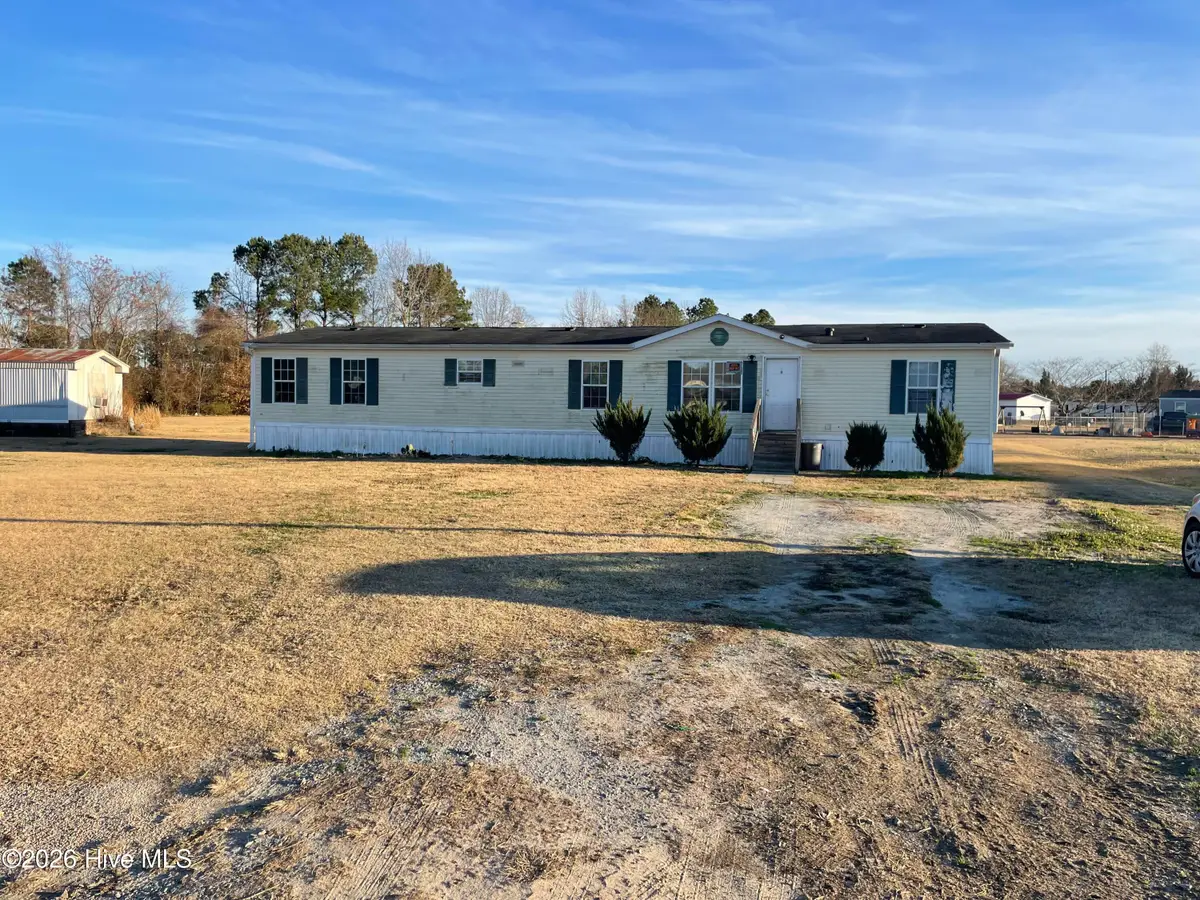 2226 Melonie Court, Greenville, NC 27834 - Image #1