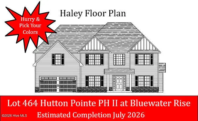 2005 Tarpon Trail, New Bern, NC 28562 - Image #1