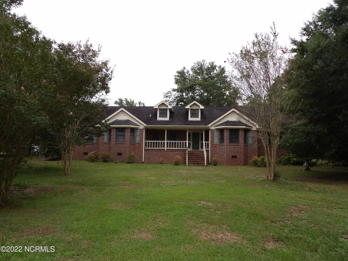 4196 Butler Road Ne, Leland, NC 28451 - Image #1