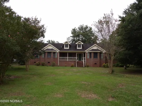 4196 Butler Road Ne, Leland, NC 28451