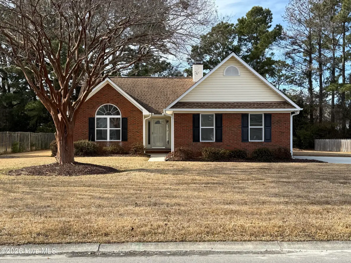 3520 Tree Top Way, Wilmington, NC 28409 - Image #1