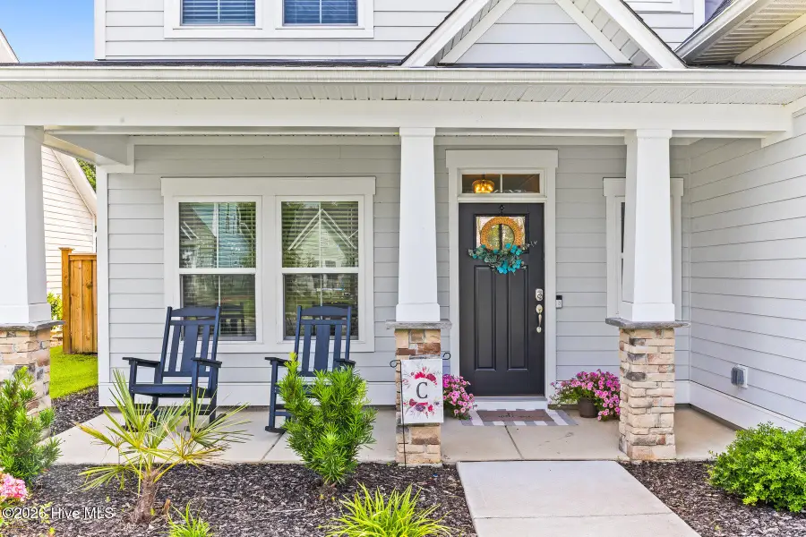 524 Beaumont Oaks Drive, Wilmington, NC 28411 - Image #3