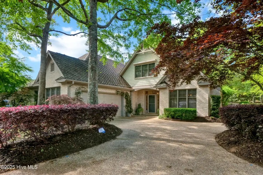 7102 Saybrook Drive, Wilmington, NC 28405 - Image #2