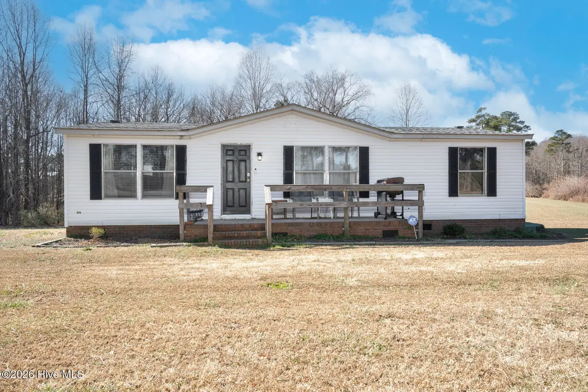 8154 Cedar Grove School Loop Road, Nashville, NC 27856 - #1