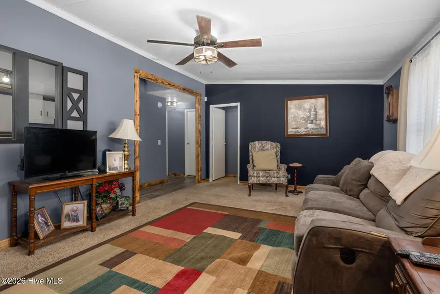 8154 Cedar Grove School Loop Road, Nashville, NC 27856 - #2