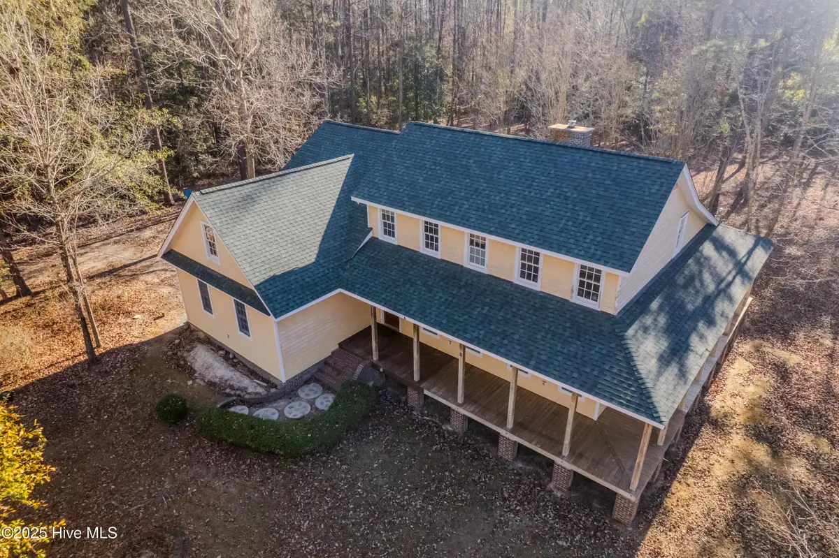 309 Knollwood Drive, Hampstead, NC 28443 - Image #1