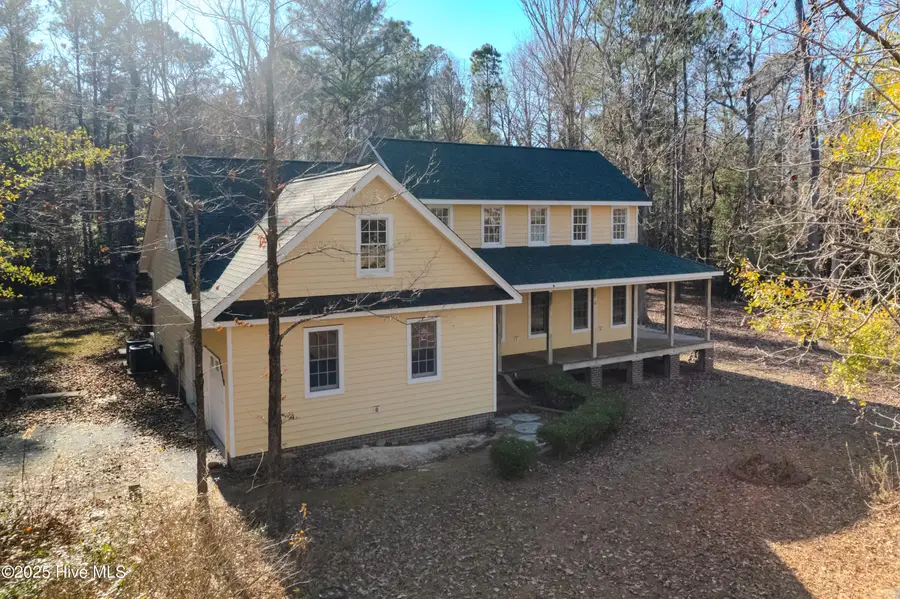 309 Knollwood Drive, Hampstead, NC 28443 - Image #2