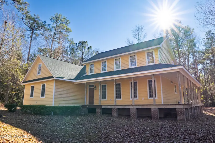 309 Knollwood Drive, Hampstead, NC 28443 - Image #3