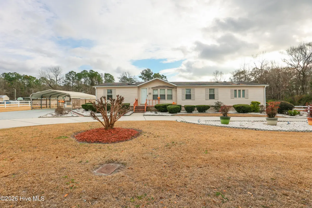 991 Ramsey Road, Jacksonville, NC 28546 - Image #1
