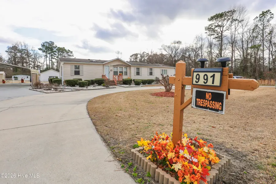 991 Ramsey Road, Jacksonville, NC 28546 - Image #2