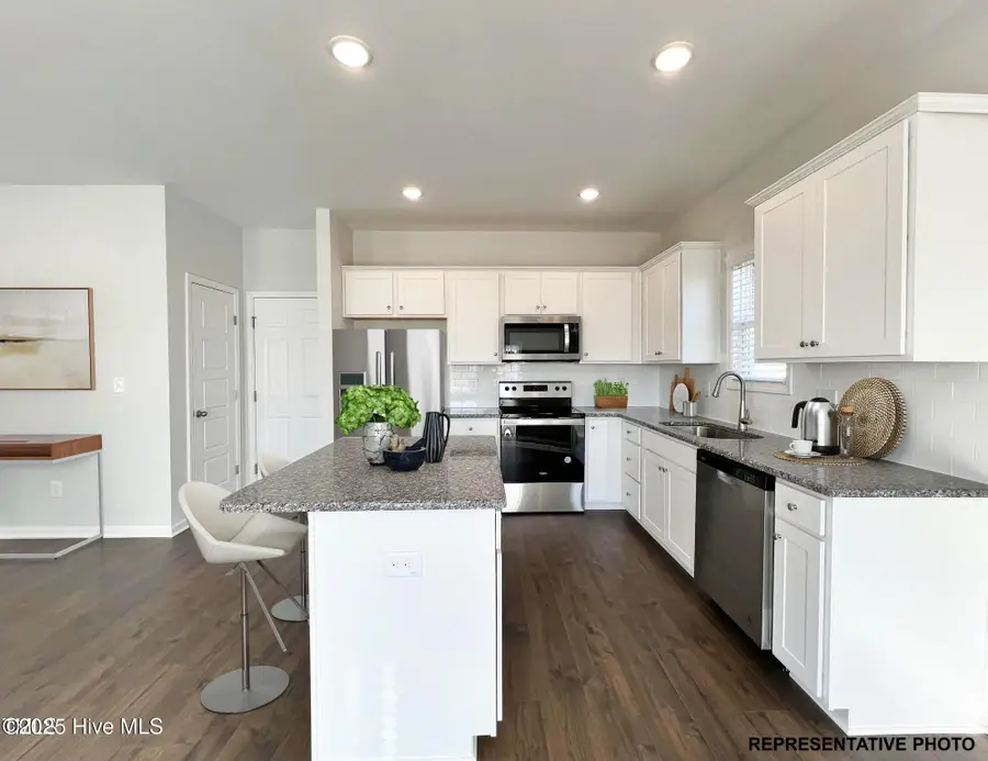 178 Tigris Court, Zebulon, NC 27597 - Image #3