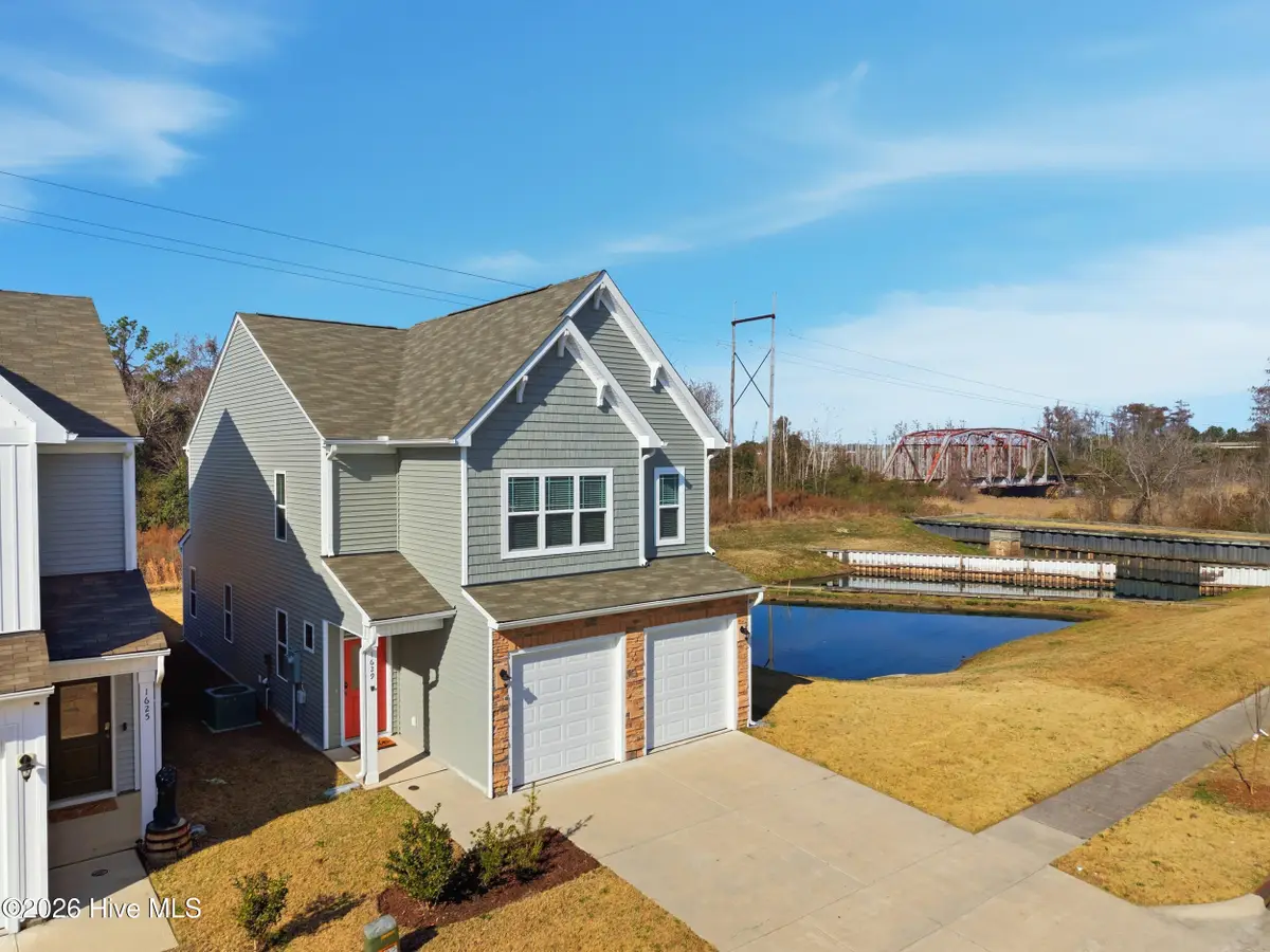 1629 Corbett Street, Wilmington, NC 28401 - Image #1