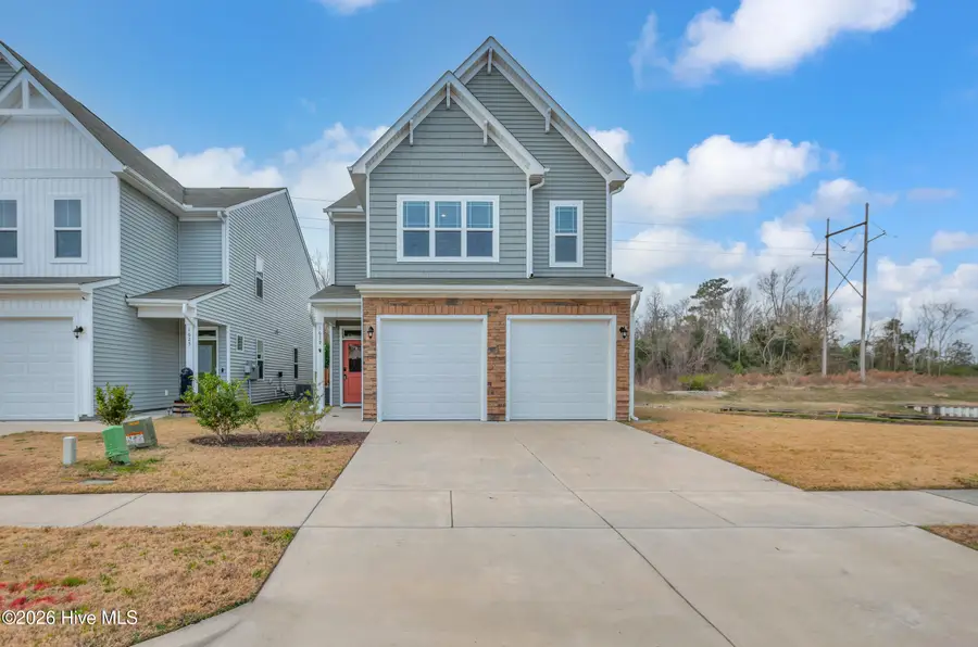 1629 Corbett Street, Wilmington, NC 28401 - Image #2