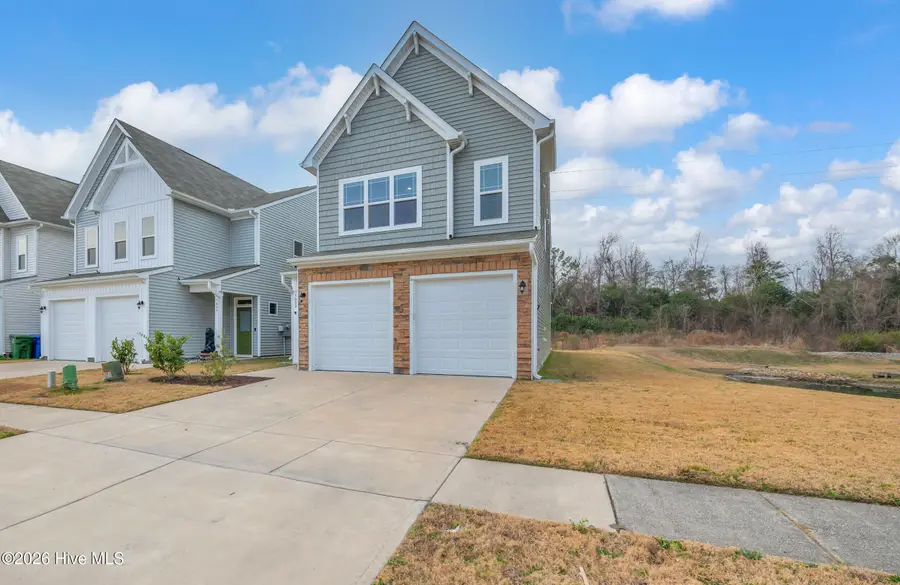 1629 Corbett Street, Wilmington, NC 28401 - Image #3