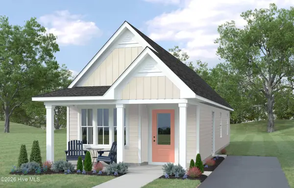 668 Savinwood Trail Ne, Bolivia, NC 28422