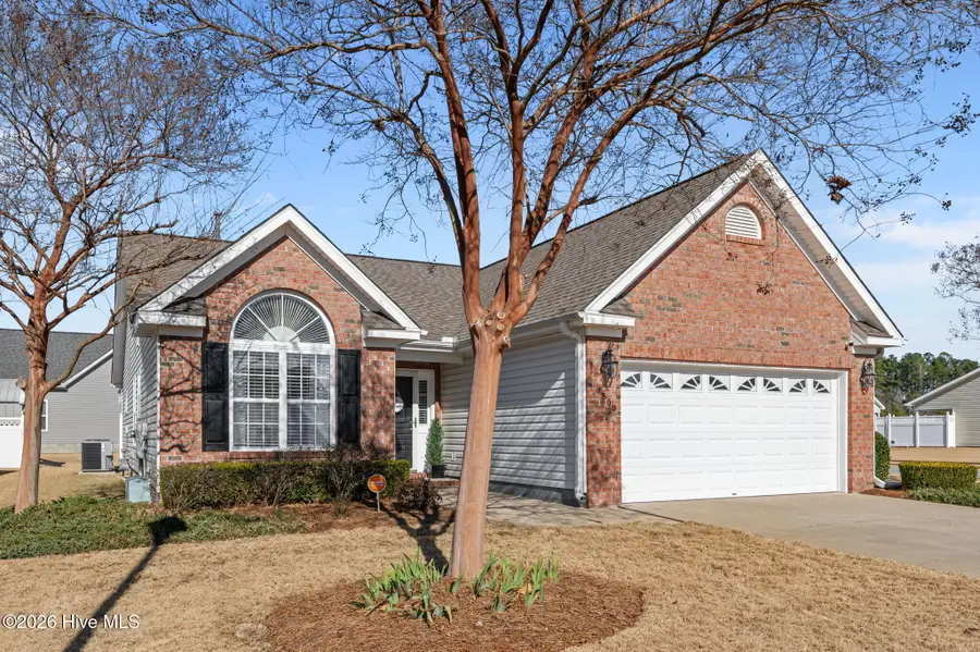 1800 Stone Wood Drive, Winterville, NC 28590 - Image #2