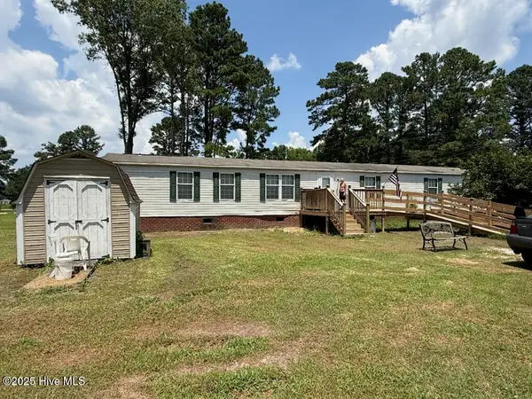 126 Joe Henry Lane, Gates, NC 27937