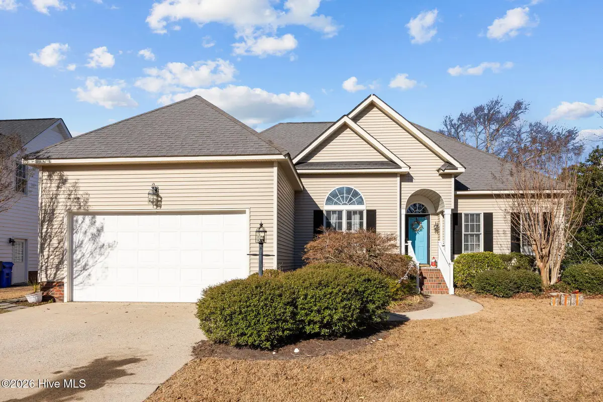 1708 Rondo Drive, Greenville, NC 27858 - Image #1