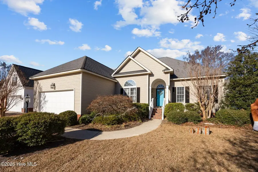 1708 Rondo Drive, Greenville, NC 27858 - Image #2