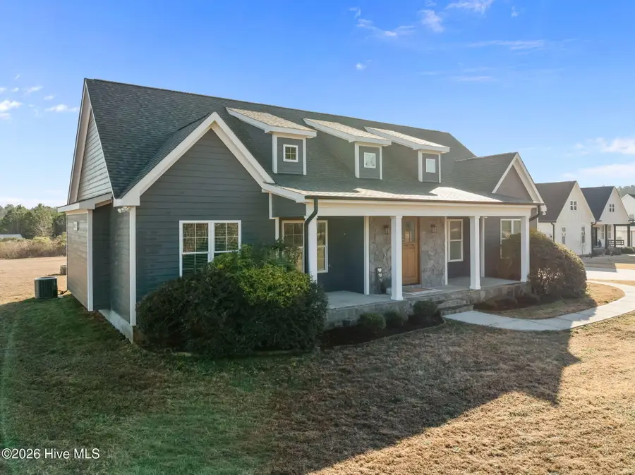 363 Mulberry Road, Spring Hope, NC 27882 - #3