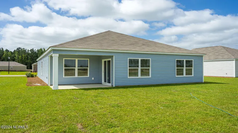 163 Ashworth Drive, Tabor City, NC 28463 - Image #2