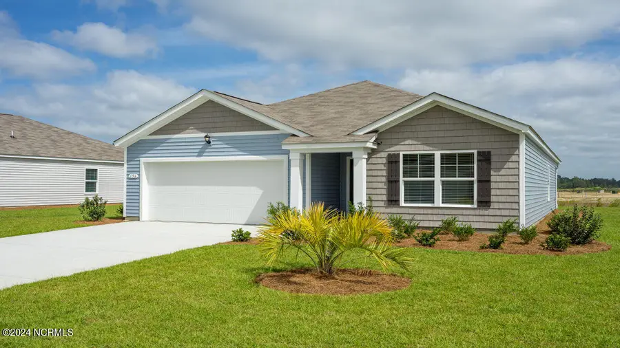 163 Ashworth Drive, Tabor City, NC 28463 - Image #3