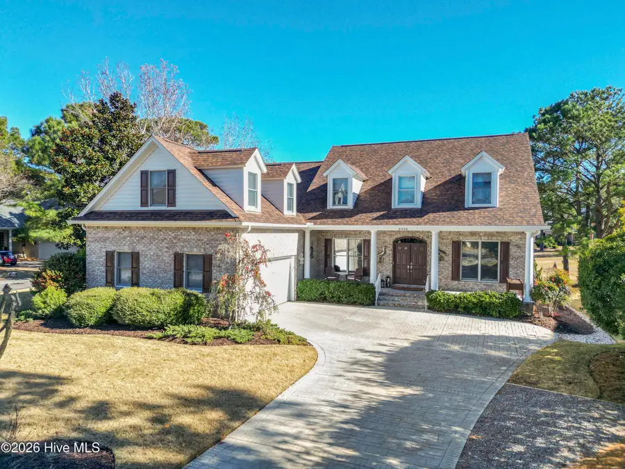 8928 Woodcreek Circle, Wilmington, NC 28411 - Image #2