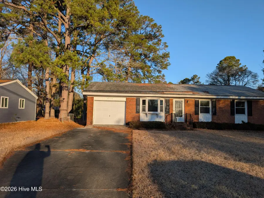204 Shamrock Drive, Jacksonville, NC 28540 - Image #3