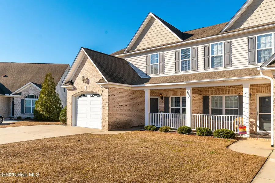 2404 Dovedale Court #A, Greenville, NC 27834 - Image #3