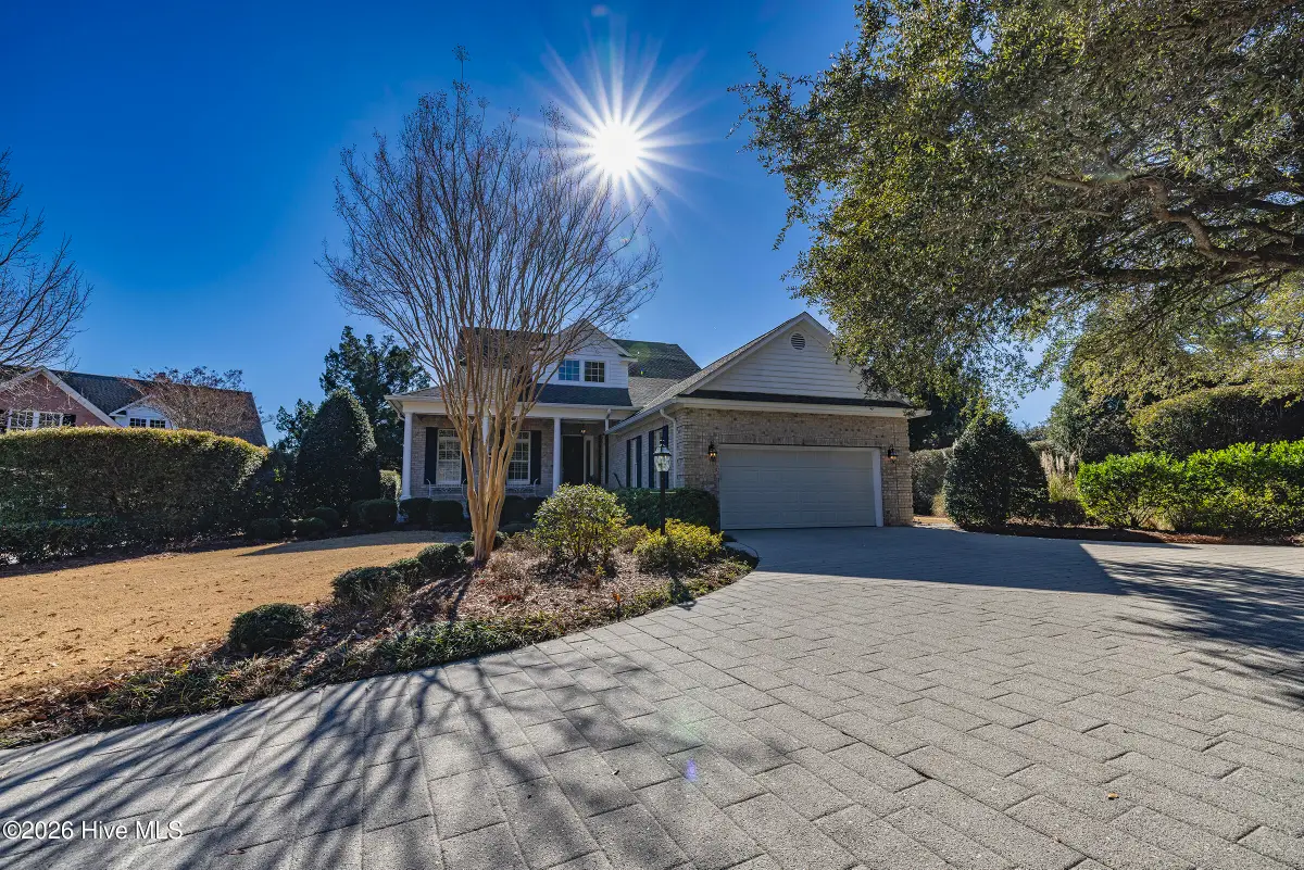 424 Black Diamond Drive, Wilmington, NC 28411 - Image #1