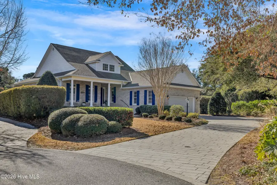424 Black Diamond Drive, Wilmington, NC 28411 - Image #2