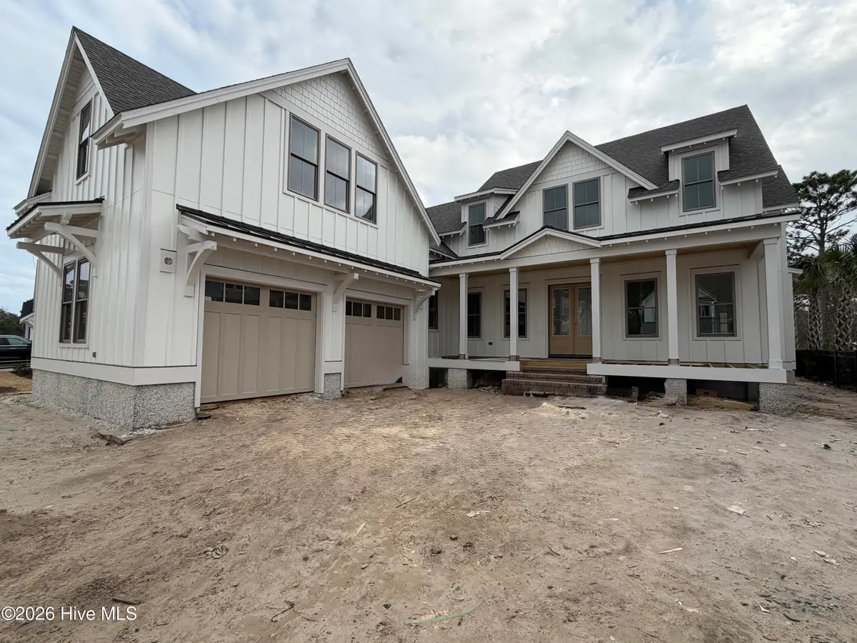 4206 Watersail Drive #155, Wilmington, NC 28409 - Image #1