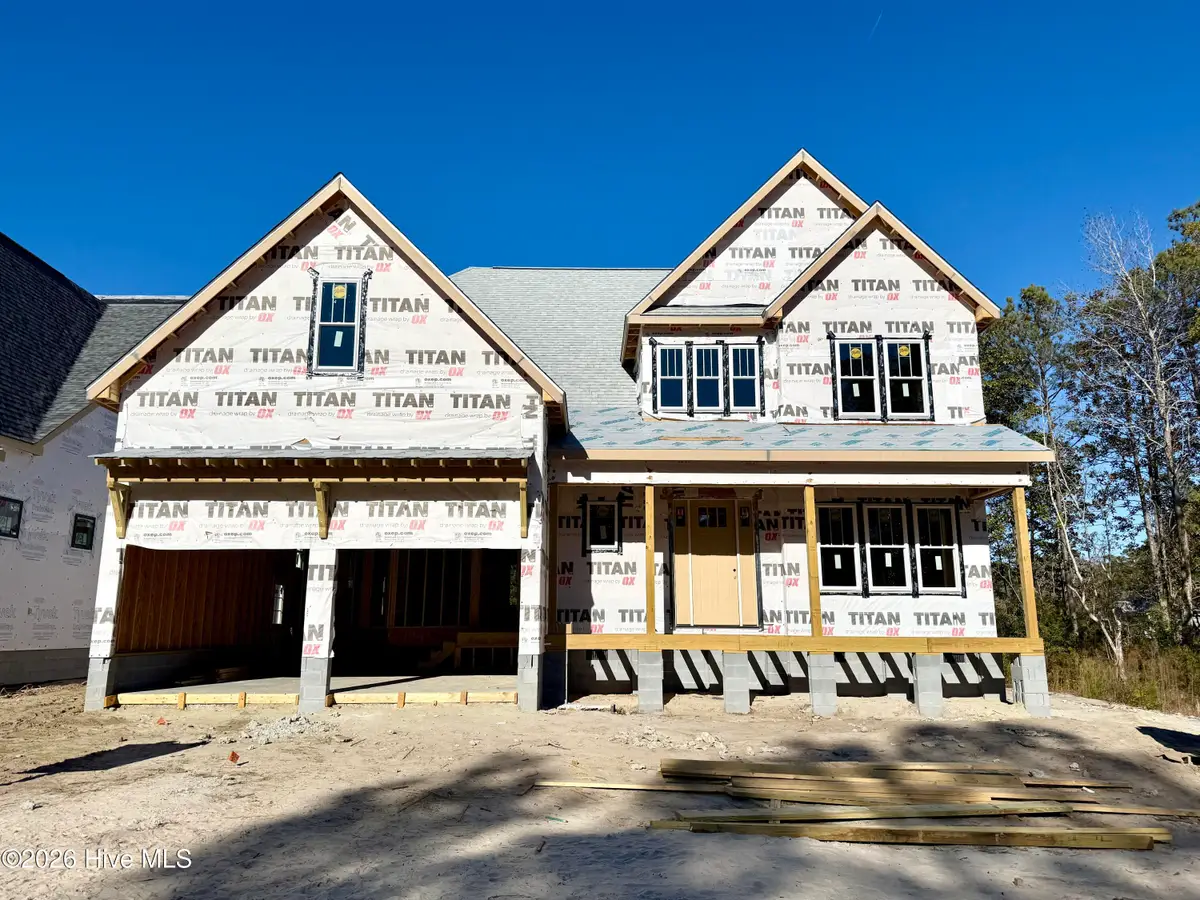 3306 Shelter Sound Court #161, Wilmington, NC 28409 - Image #1