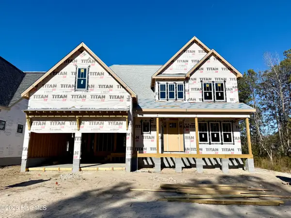 3306 Shelter Sound Court #161, Wilmington, NC 28409